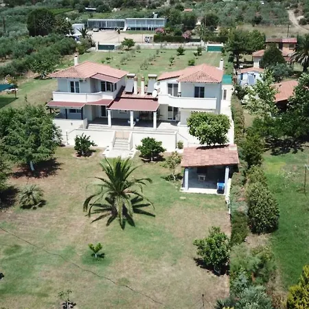 Villa Diamond View Villas *