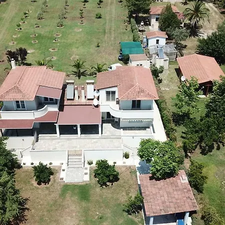 Villa Diamond View Villas *