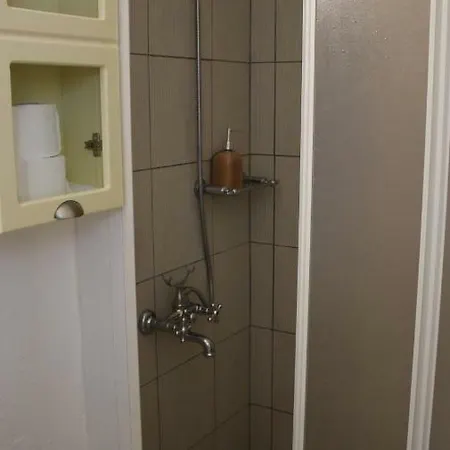 Diamond View Villas Néa Péramos