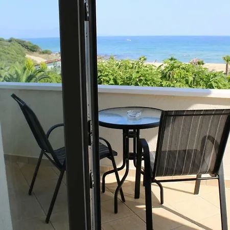 Diamond View Villas Néa Péramos