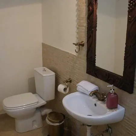 Diamond View Villas * Néa Péramos