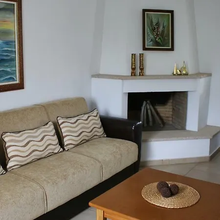 Villa Diamond View Villas Néa Péramos