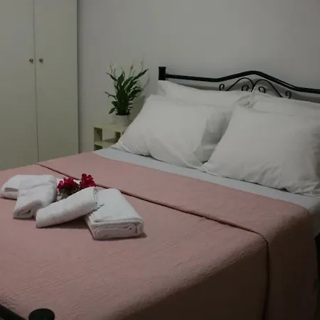 Diamond View Villas * Néa Péramos