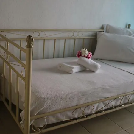 Diamond View Villas Néa Péramos