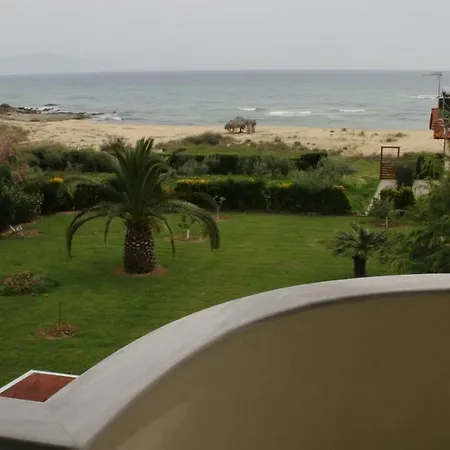 Diamond View Villas Néa Péramos