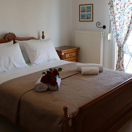 Villa Diamond View Villas Néa Péramos