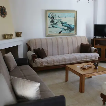 Diamond View Villas * Néa Péramos
