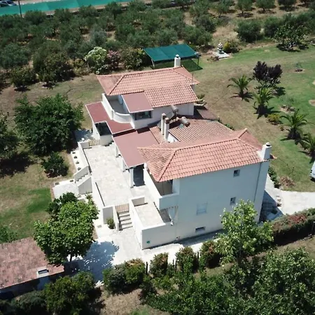 Villa Diamond View Villas *
