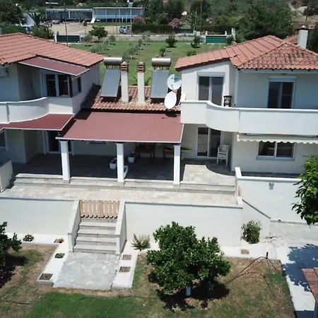 Diamond View Villas Villa