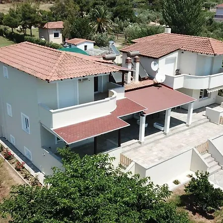 Diamond View Villas