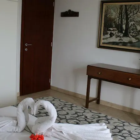Diamond View Villas Néa Péramos
