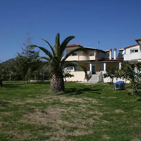 Diamond View Villas *