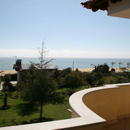 Diamond View Villas Néa Péramos