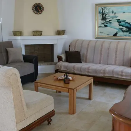 Villa Diamond View Villas Néa Péramos